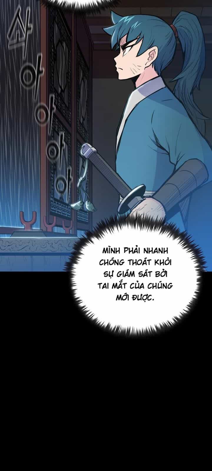 Phong Vân Chiến Thần - Chương 31 - ảnh 61