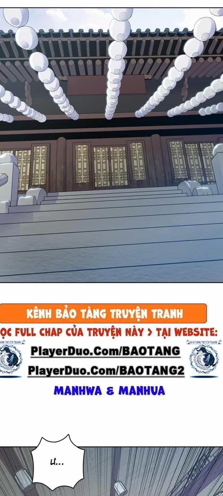 Phong Vân Chiến Thần - Chương 31 - ảnh 7
