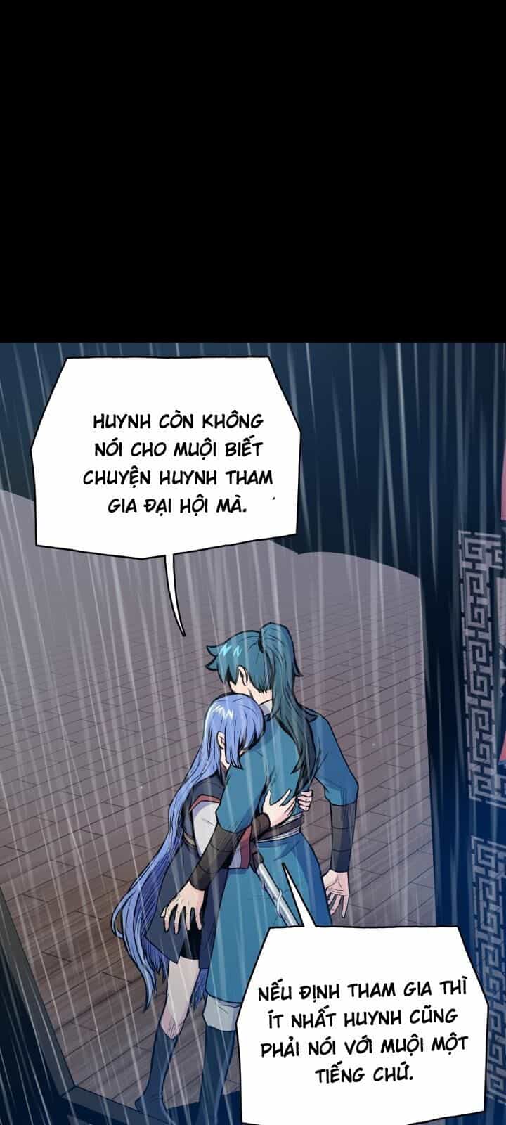 Phong Vân Chiến Thần - Chương 31 - ảnh 71