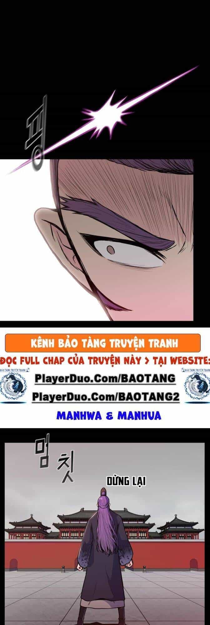 Phong Vân Chiến Thần - Chương 32 - ảnh 10
