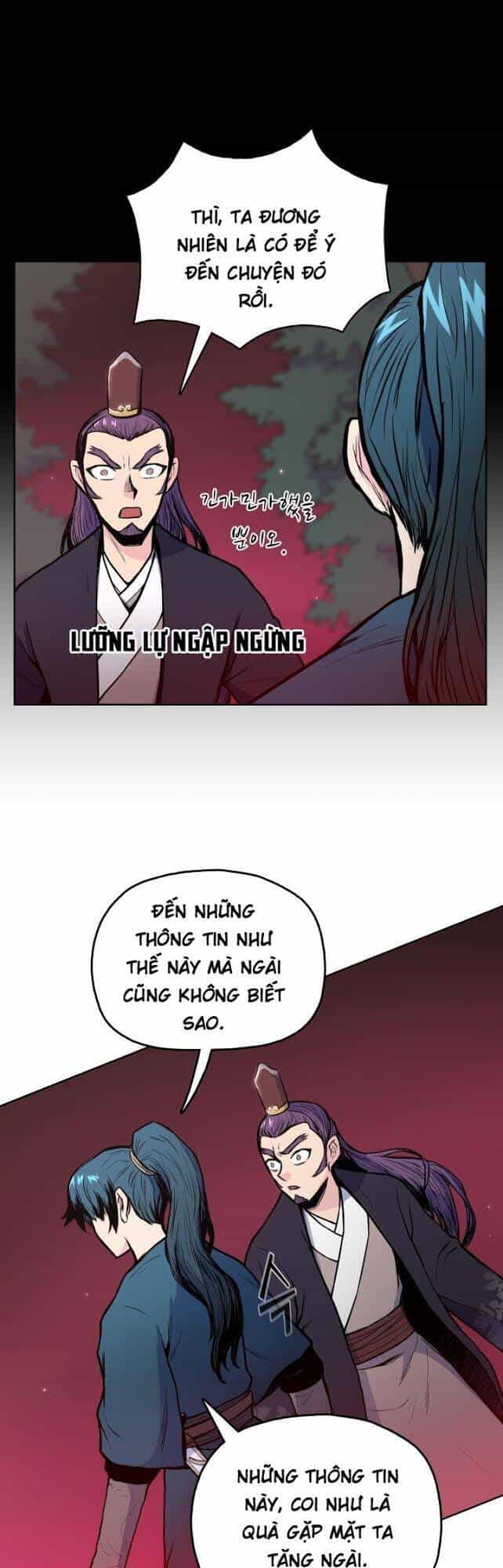 Phong Vân Chiến Thần - Chương 32 - ảnh 51