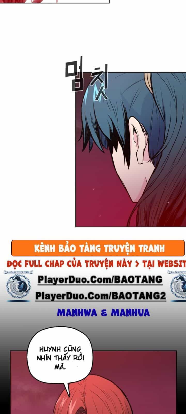 Phong Vân Chiến Thần - Chương 33 - ảnh 10