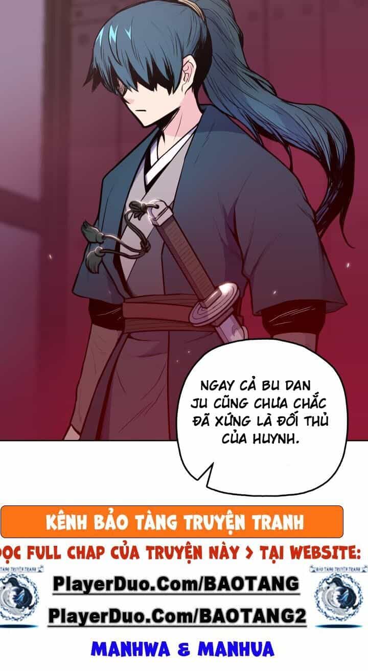 Phong Vân Chiến Thần - Chương 33 - ảnh 14