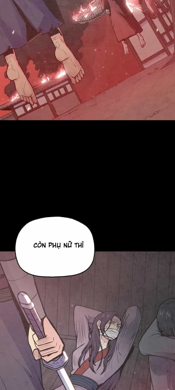 Phong Vân Chiến Thần - Chương 33 - ảnh 46
