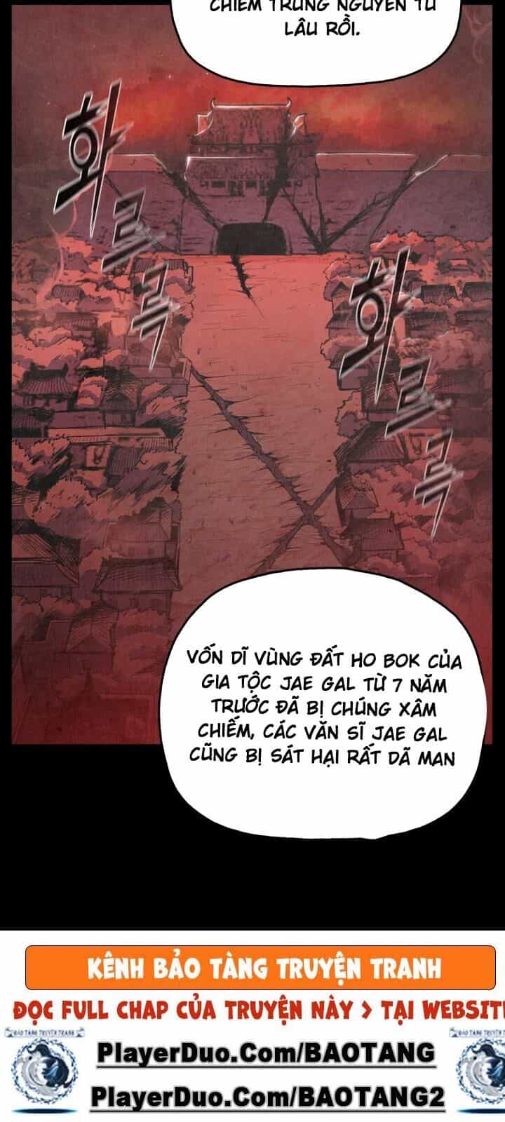 Phong Vân Chiến Thần - Chương 33 - ảnh 55