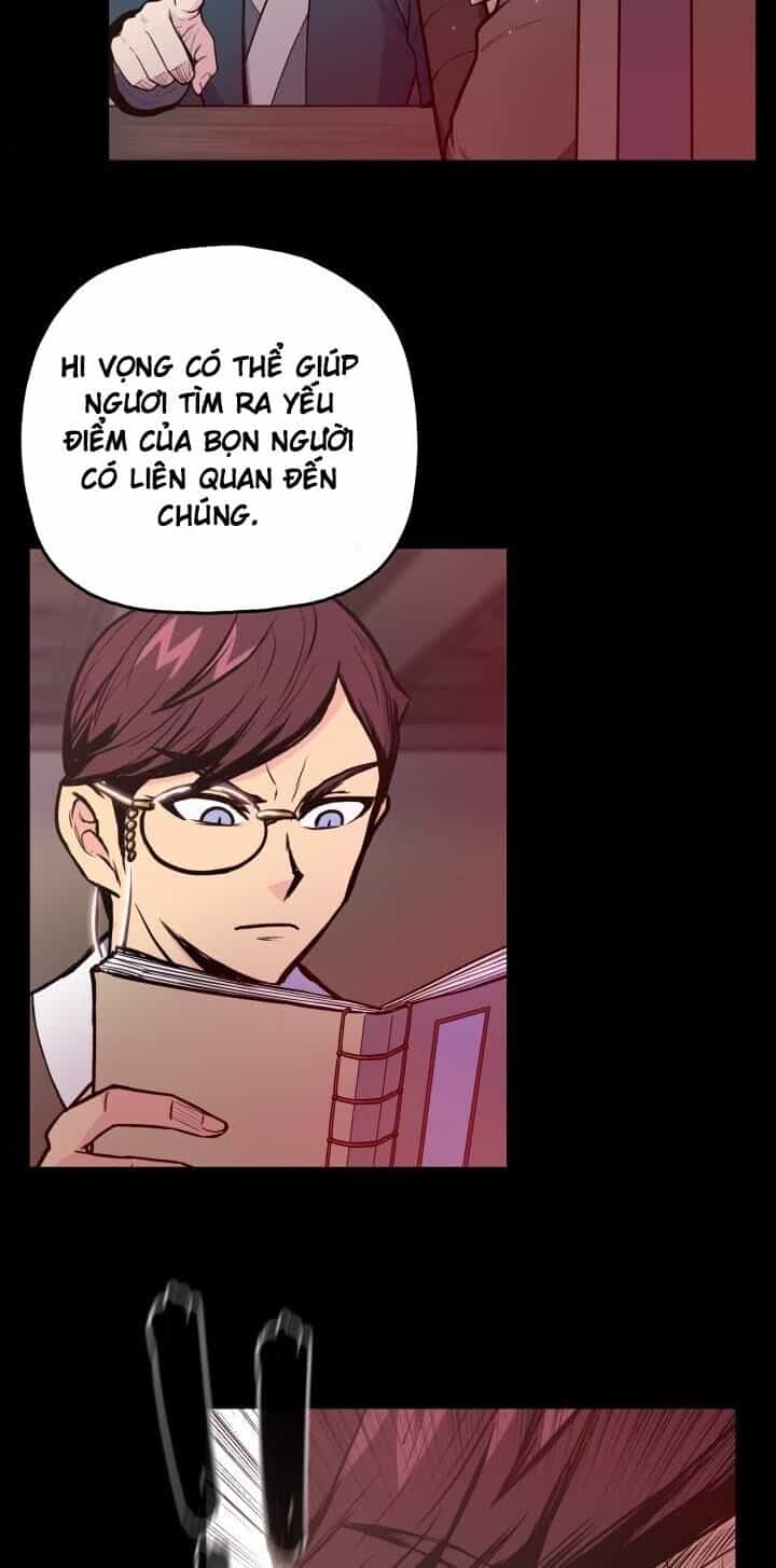 Phong Vân Chiến Thần - Chương 33 - ảnh 60