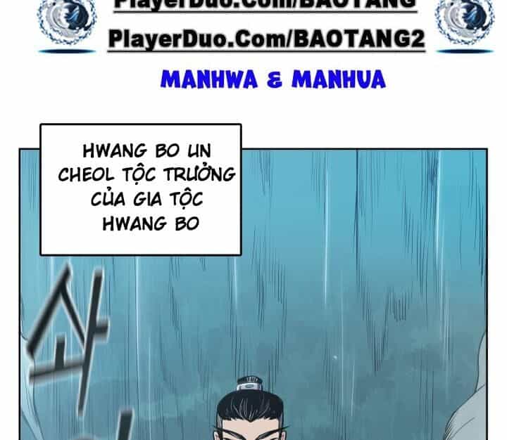 Phong Vân Chiến Thần - Chương 33 - ảnh 64