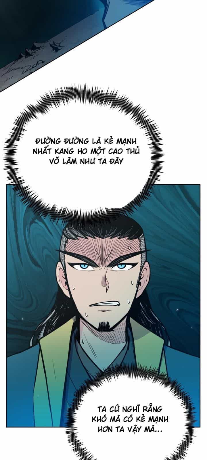 Phong Vân Chiến Thần - Chương 34 - ảnh 11