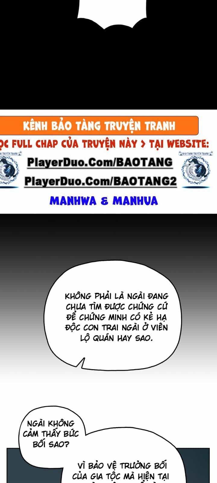 Phong Vân Chiến Thần - Chương 34 - ảnh 32