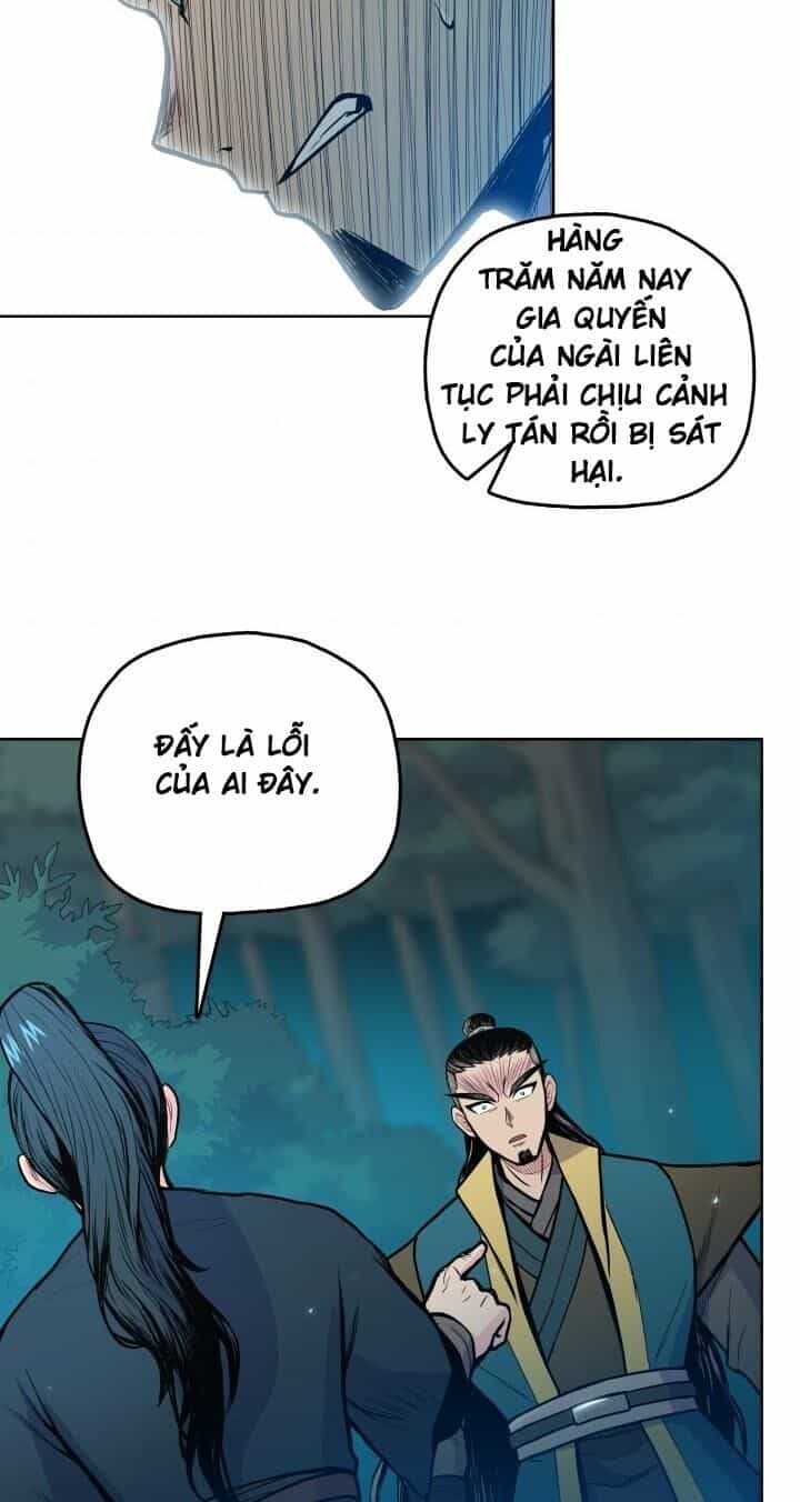 Phong Vân Chiến Thần - Chương 34 - ảnh 34