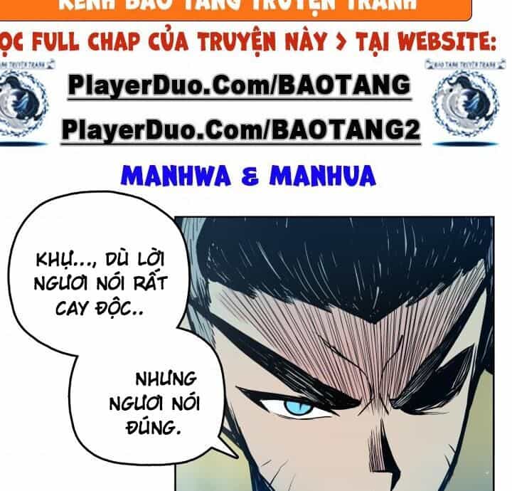 Phong Vân Chiến Thần - Chương 34 - ảnh 41
