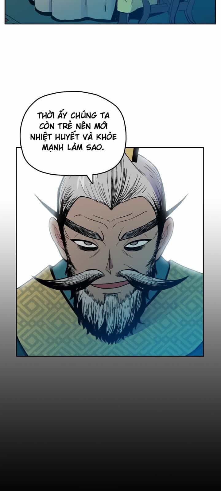 Phong Vân Chiến Thần - Chương 35 - ảnh 29