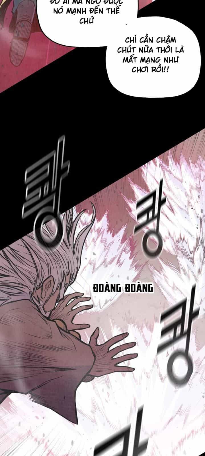Phong Vân Chiến Thần - Chương 35 - ảnh 31