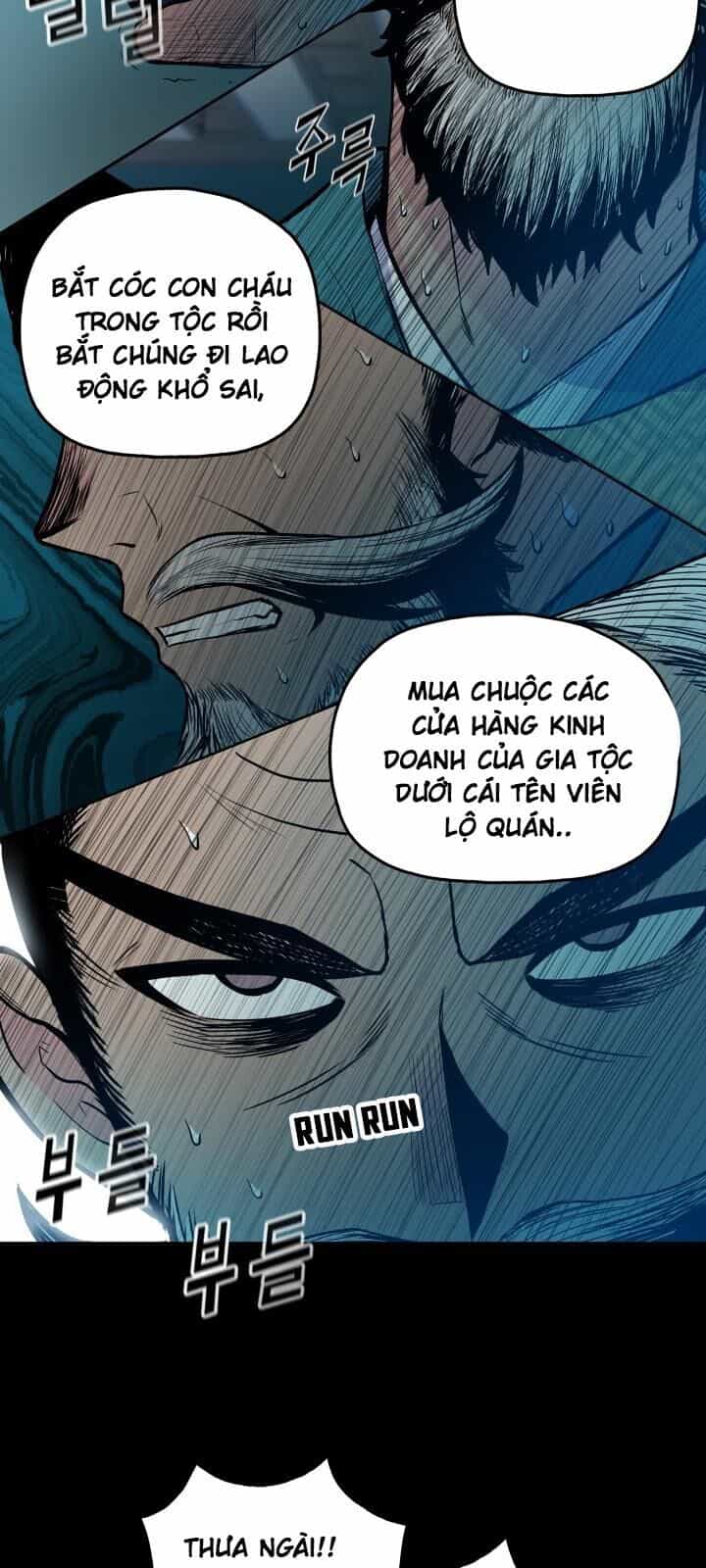 Phong Vân Chiến Thần - Chương 35 - ảnh 49