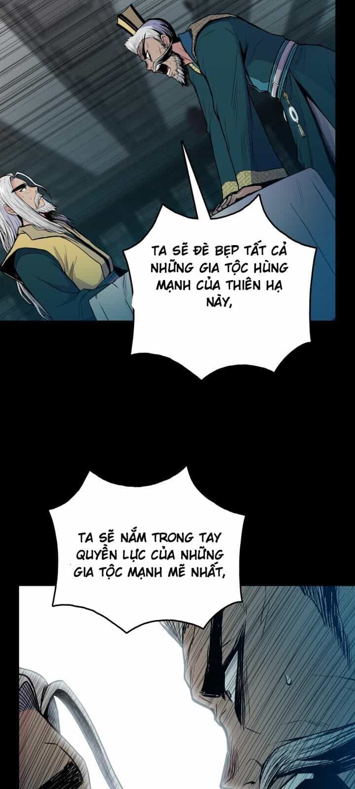Phong Vân Chiến Thần - Chương 35 - ảnh 55