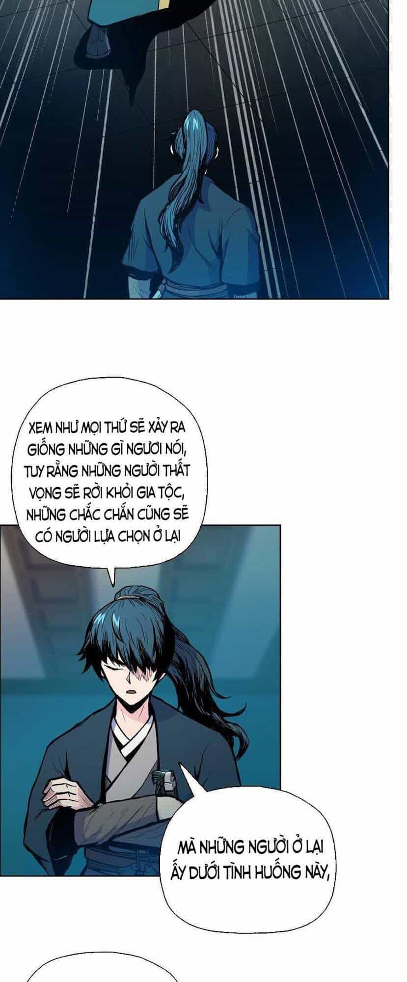 Phong Vân Chiến Thần - Chương 36 - ảnh 20