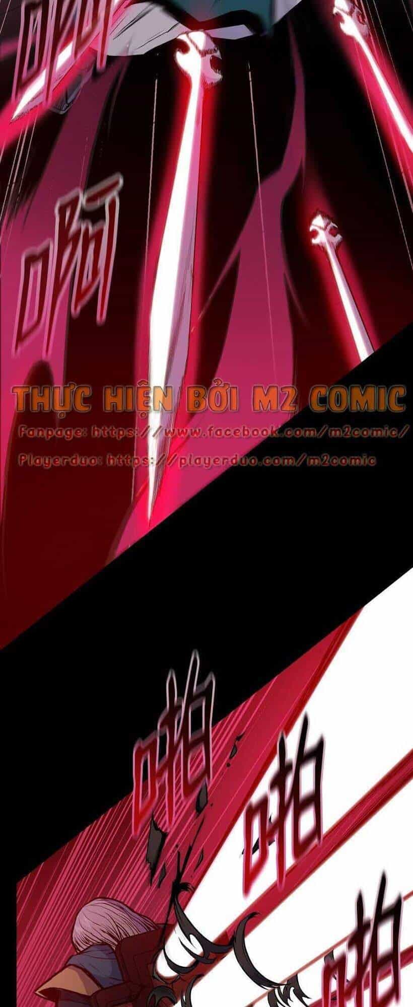 Phong Vân Chiến Thần - Chương 36 - ảnh 54