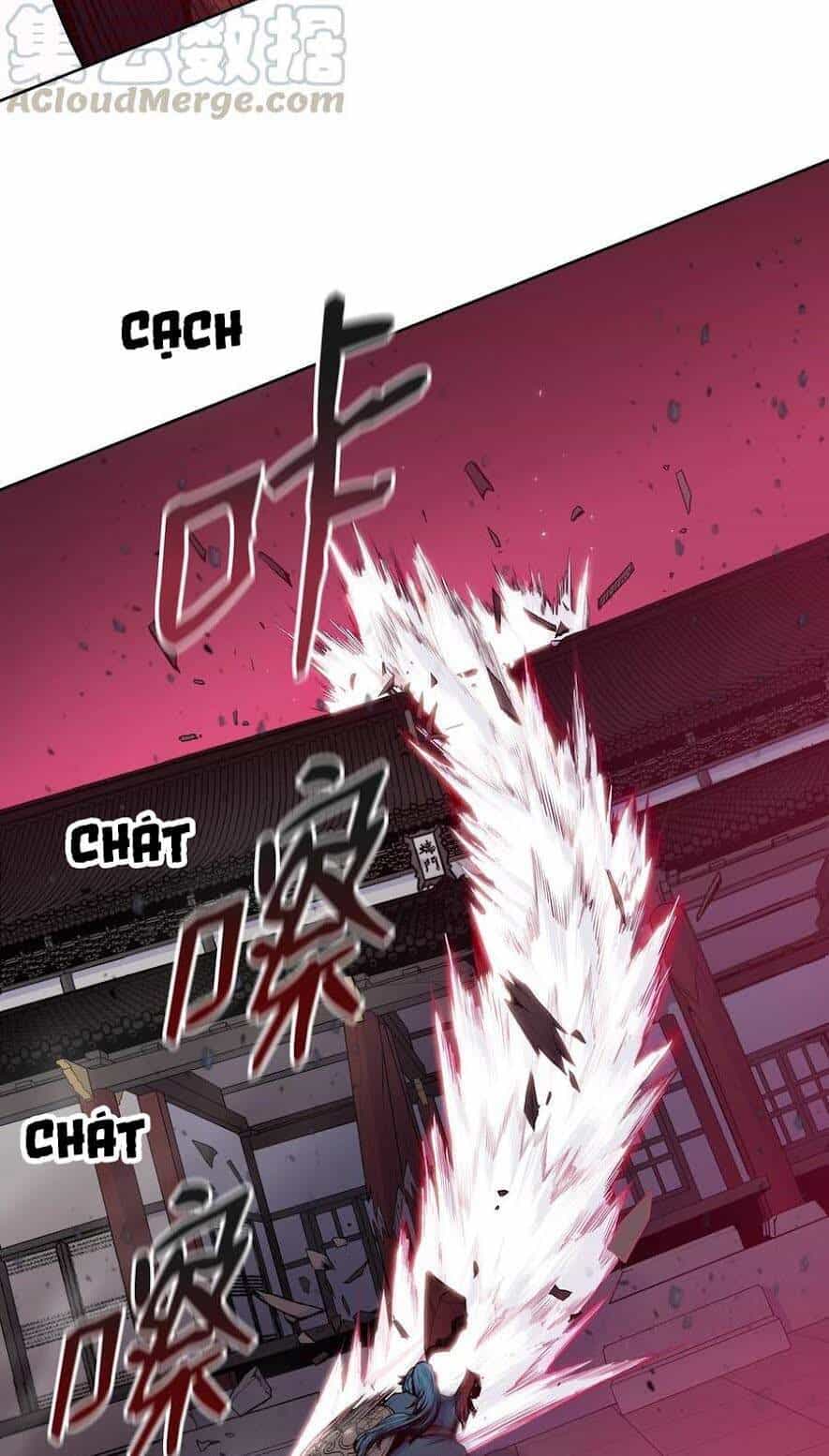 Phong Vân Chiến Thần - Chương 37 - ảnh 11