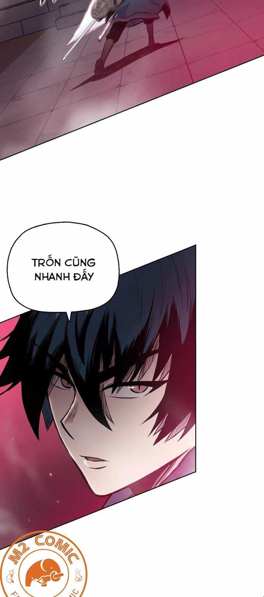 Phong Vân Chiến Thần - Chương 37 - ảnh 12