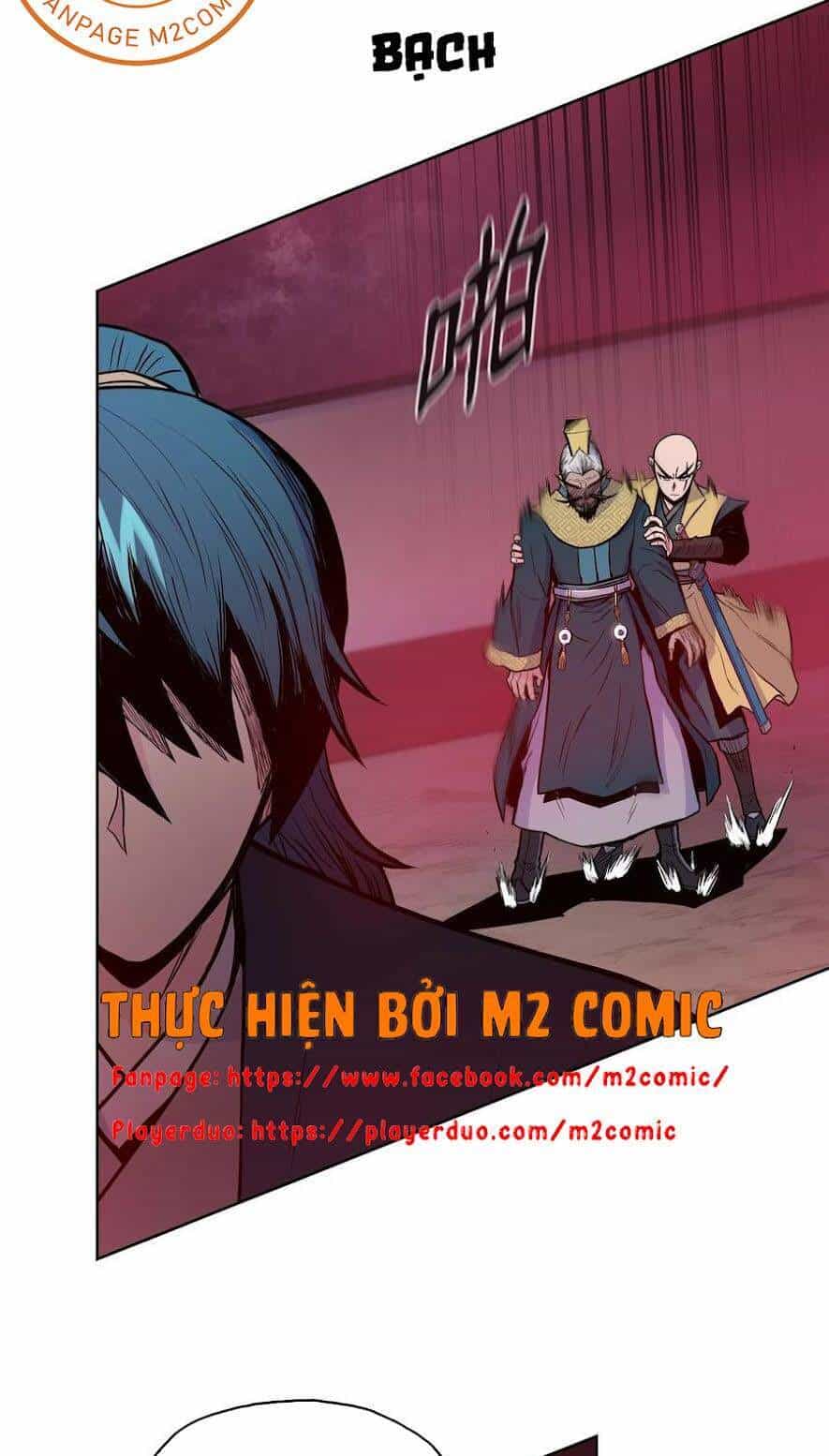 Phong Vân Chiến Thần - Chương 37 - ảnh 13