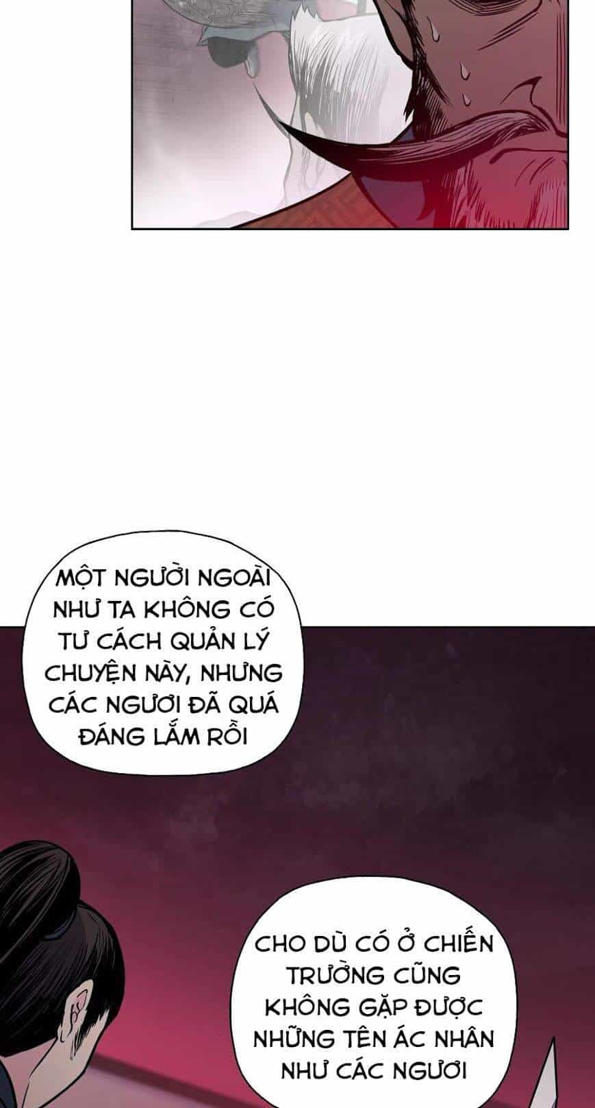 Phong Vân Chiến Thần - Chương 37 - ảnh 23