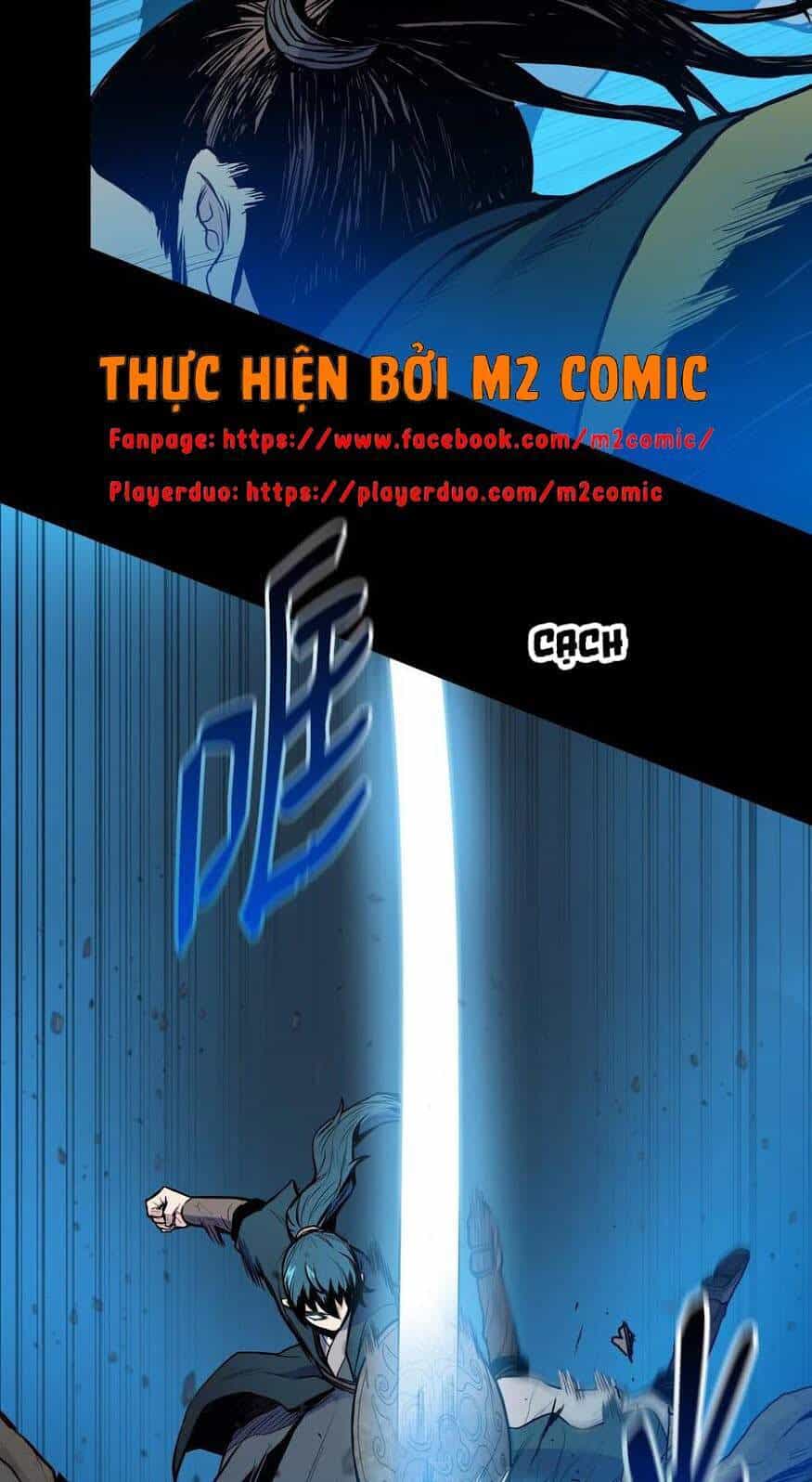 Phong Vân Chiến Thần - Chương 37 - ảnh 31