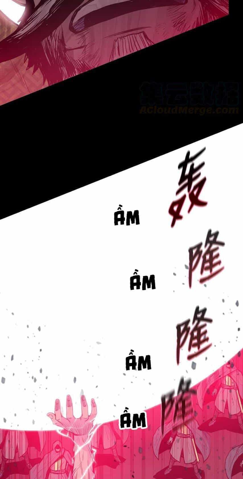 Phong Vân Chiến Thần - Chương 38 - ảnh 13