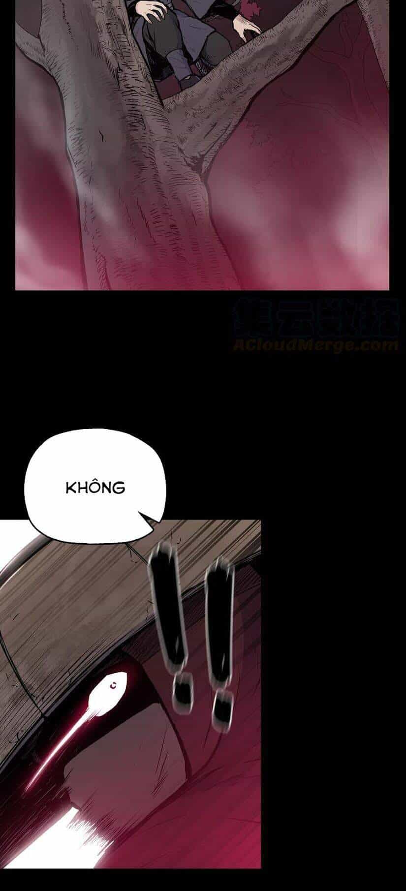 Phong Vân Chiến Thần - Chương 38 - ảnh 25