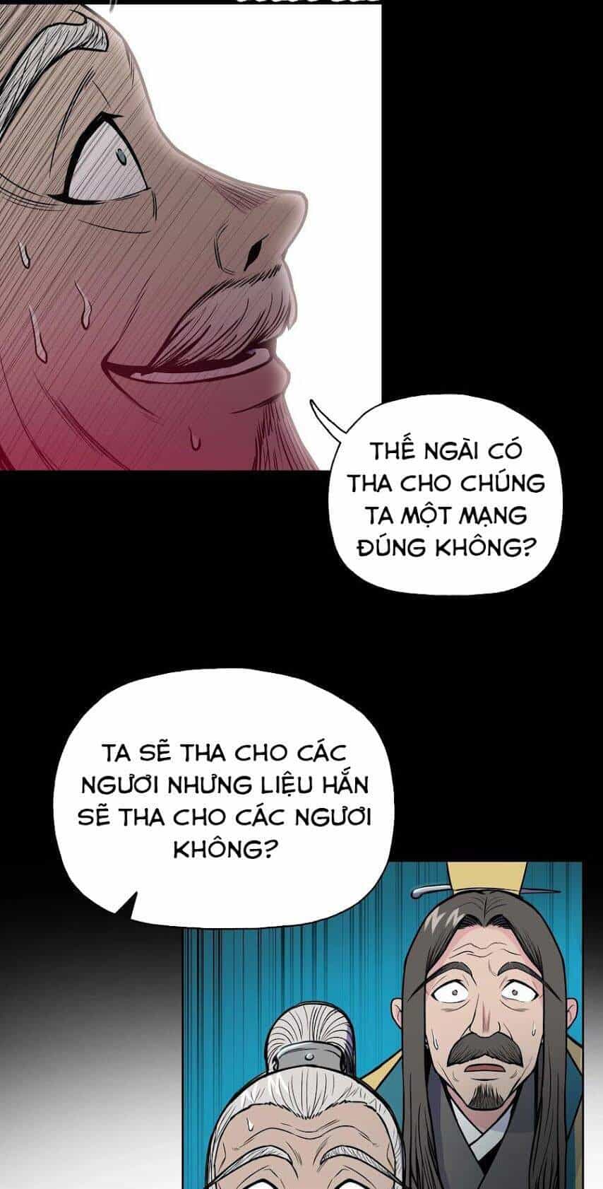 Phong Vân Chiến Thần - Chương 38 - ảnh 5