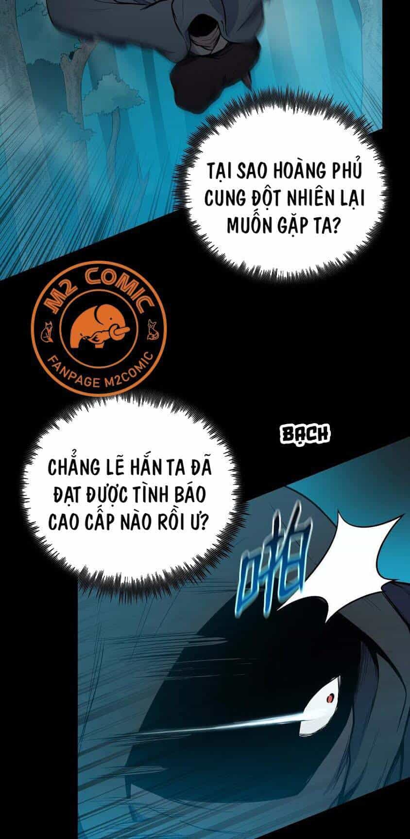 Phong Vân Chiến Thần - Chương 39 - ảnh 13