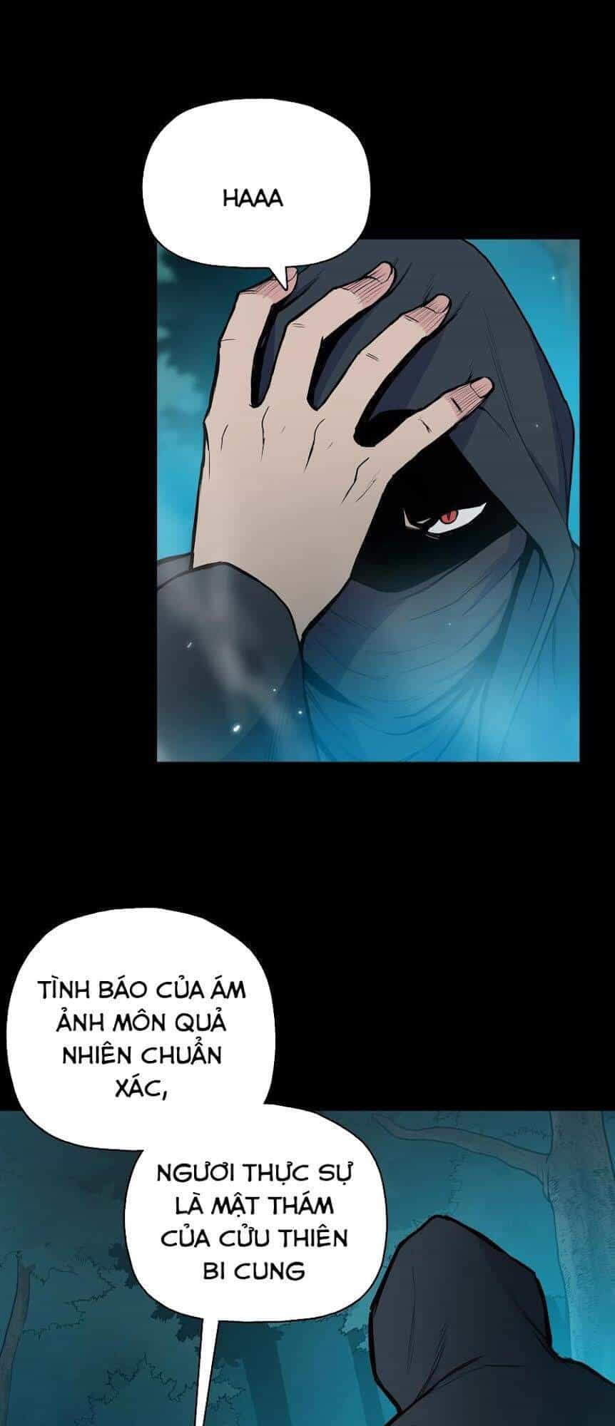 Phong Vân Chiến Thần - Chương 39 - ảnh 16