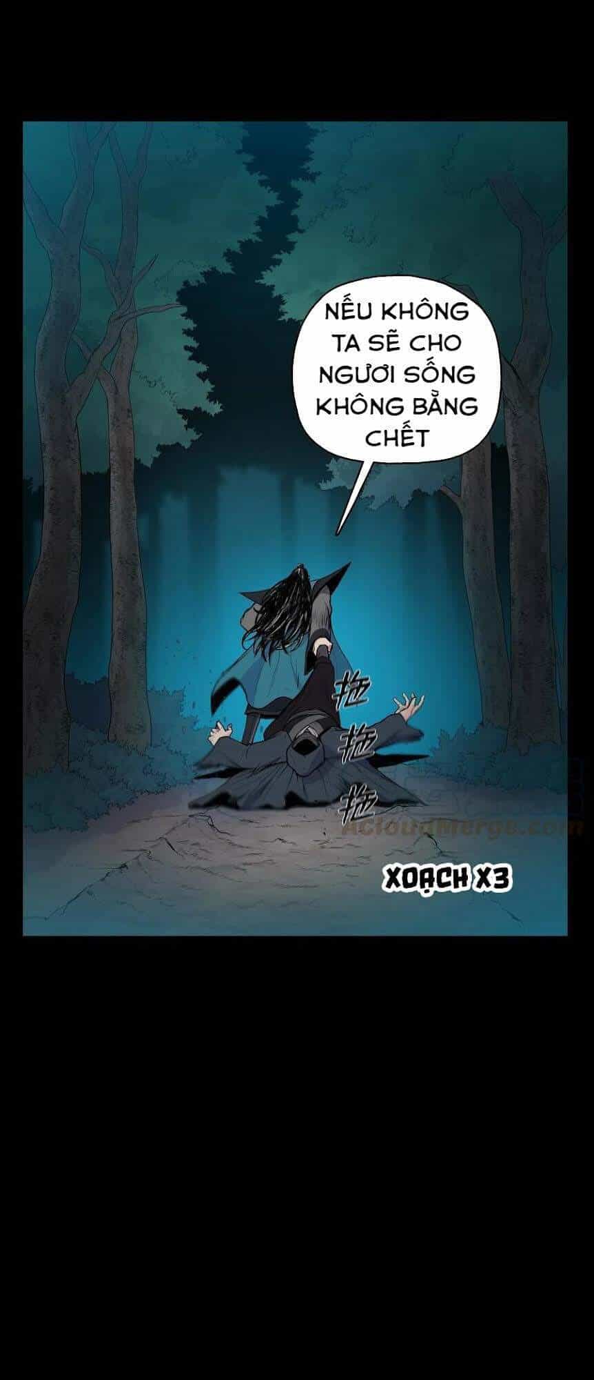 Phong Vân Chiến Thần - Chương 39 - ảnh 28