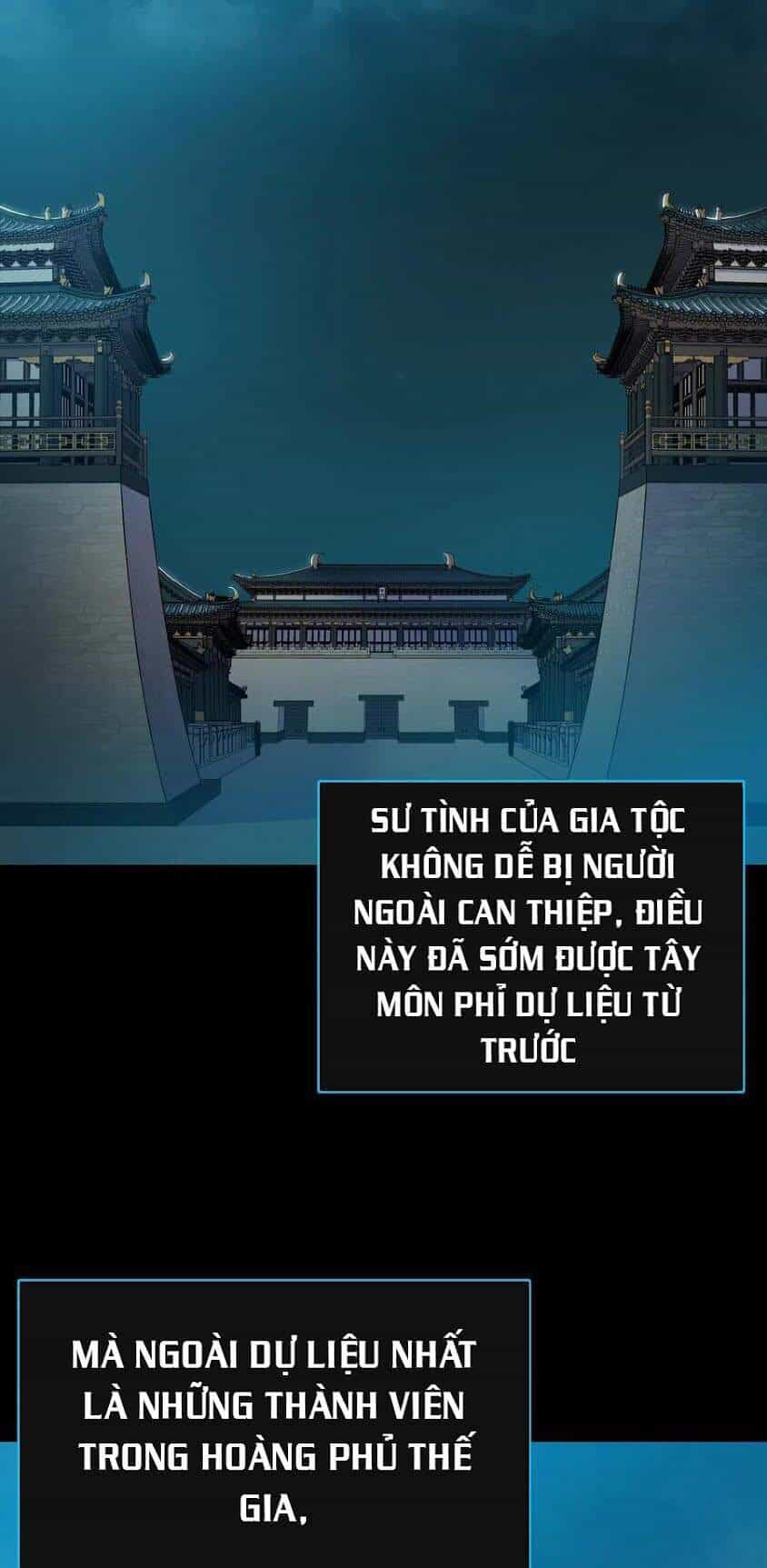 Phong Vân Chiến Thần - Chương 39 - ảnh 3
