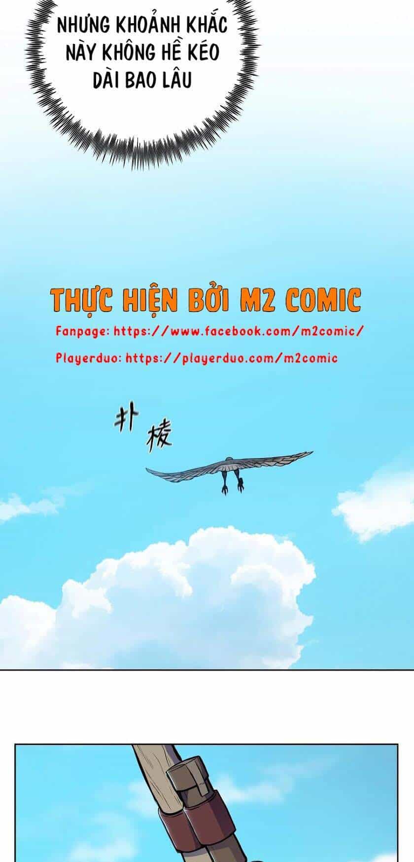 Phong Vân Chiến Thần - Chương 39 - ảnh 49