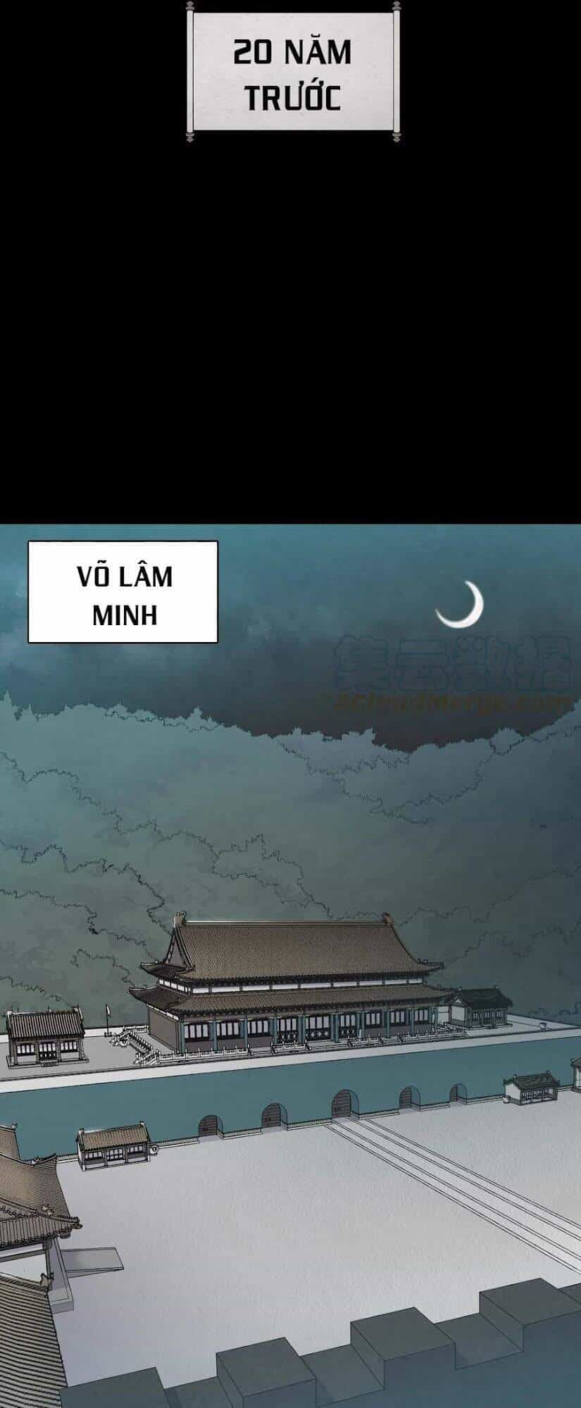 Phong Vân Chiến Thần - Chương 39 - ảnh 56