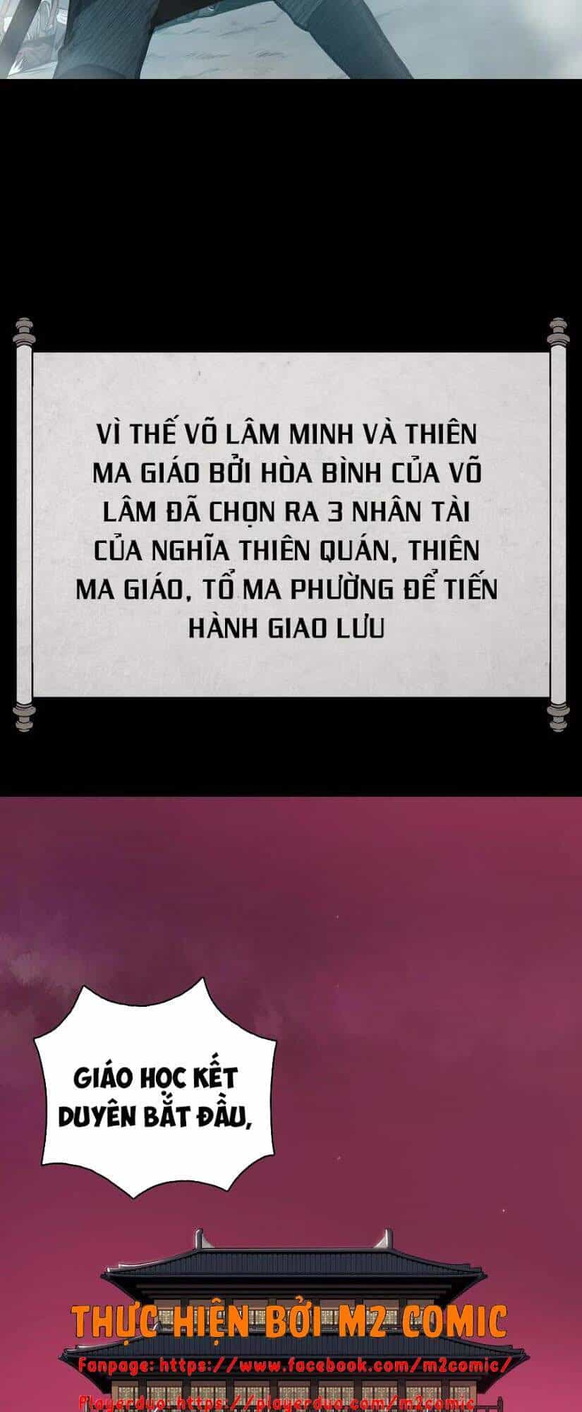 Phong Vân Chiến Thần - Chương 39 - ảnh 60