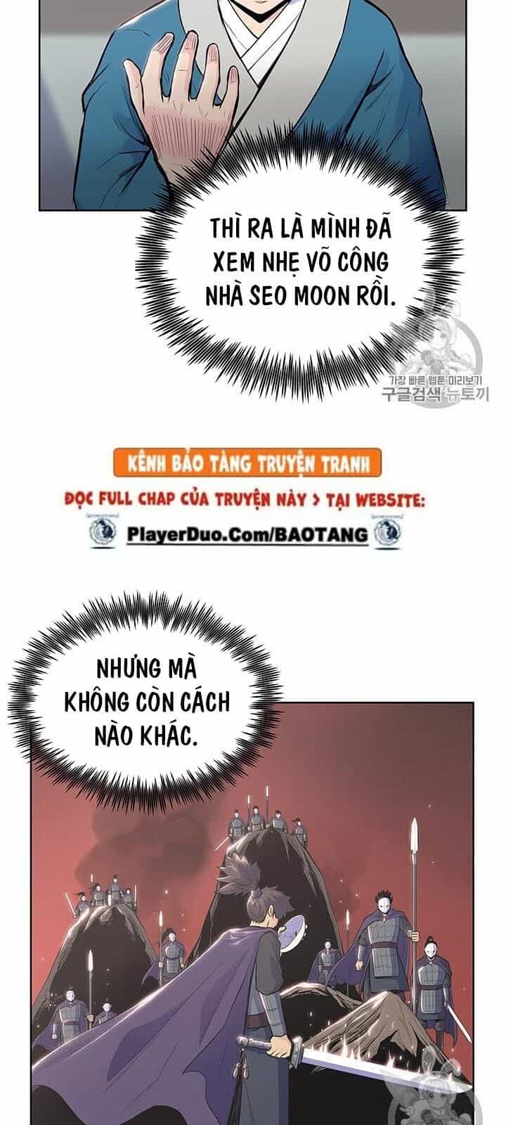 Phong Vân Chiến Thần - Chương 4 - ảnh 26