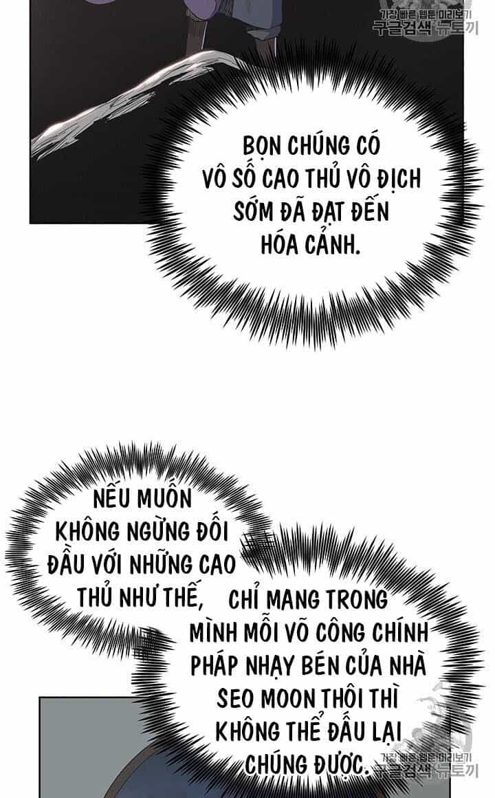 Phong Vân Chiến Thần - Chương 4 - ảnh 27