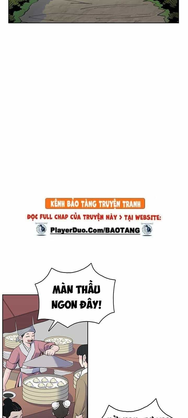 Phong Vân Chiến Thần - Chương 4 - ảnh 39
