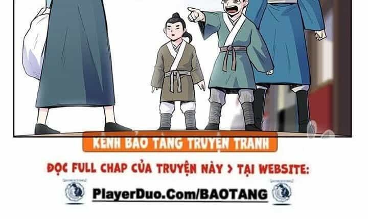 Phong Vân Chiến Thần - Chương 4 - ảnh 48