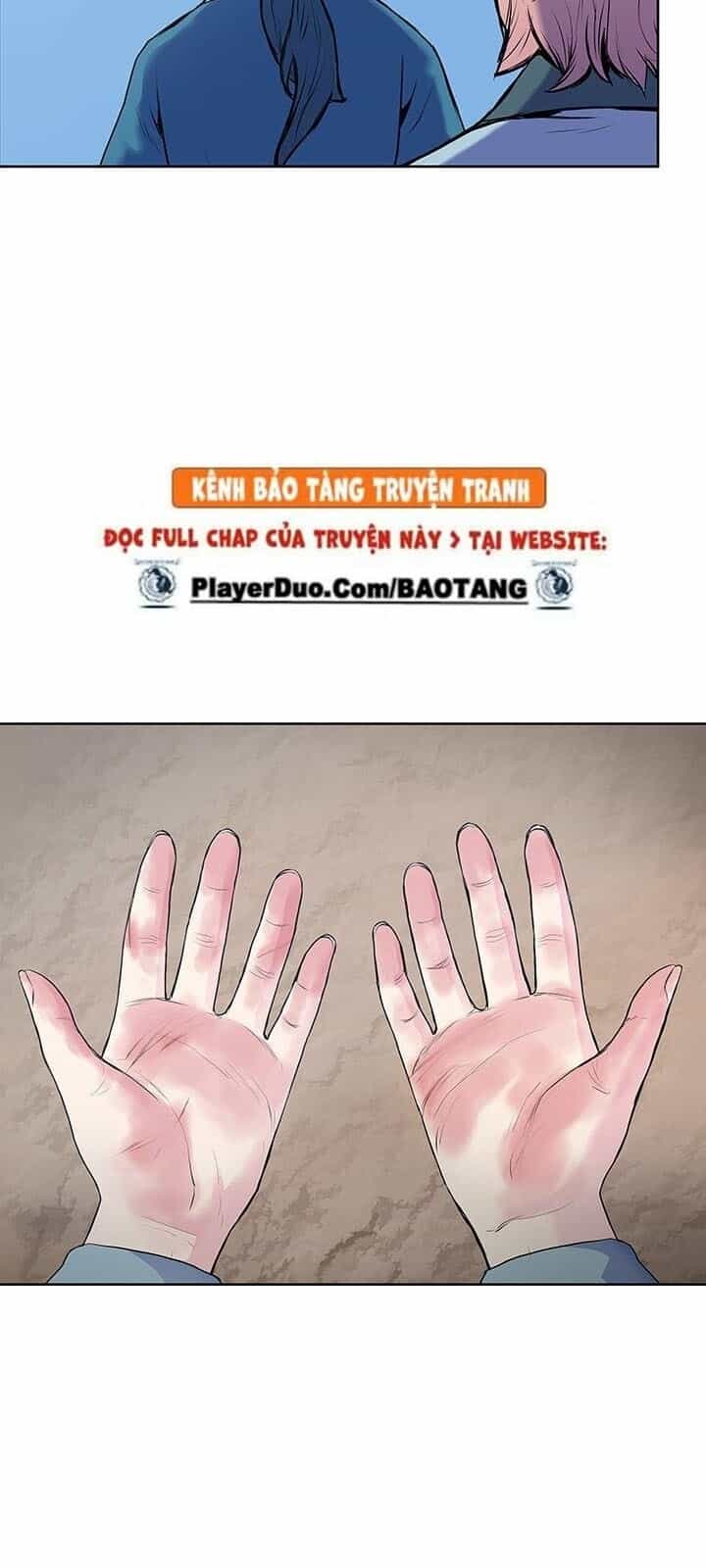 Phong Vân Chiến Thần - Chương 4 - ảnh 55