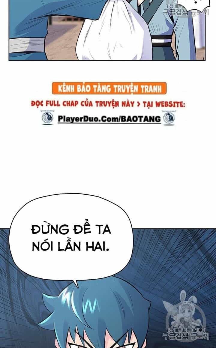 Phong Vân Chiến Thần - Chương 4 - ảnh 58