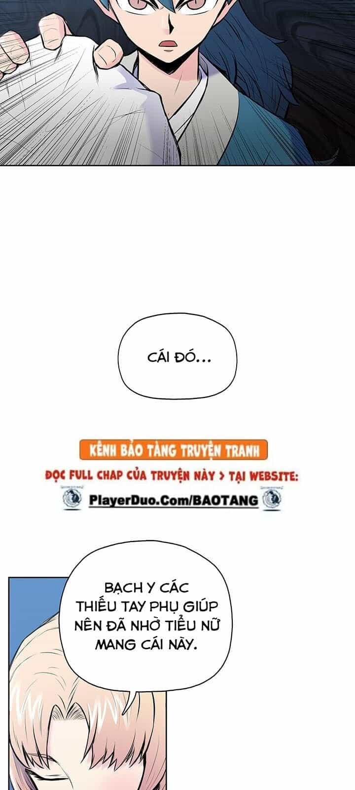 Phong Vân Chiến Thần - Chương 4 - ảnh 59
