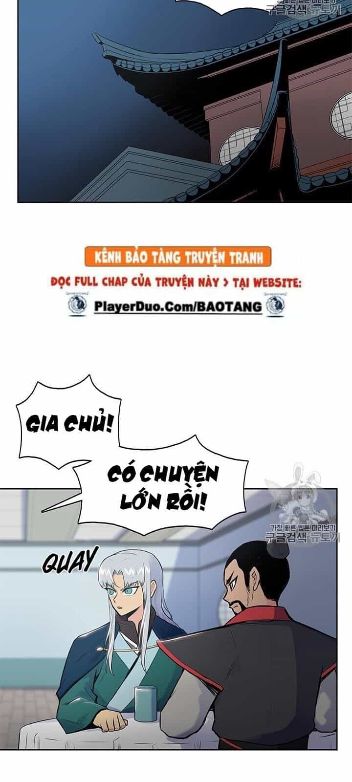 Phong Vân Chiến Thần - Chương 4 - ảnh 62