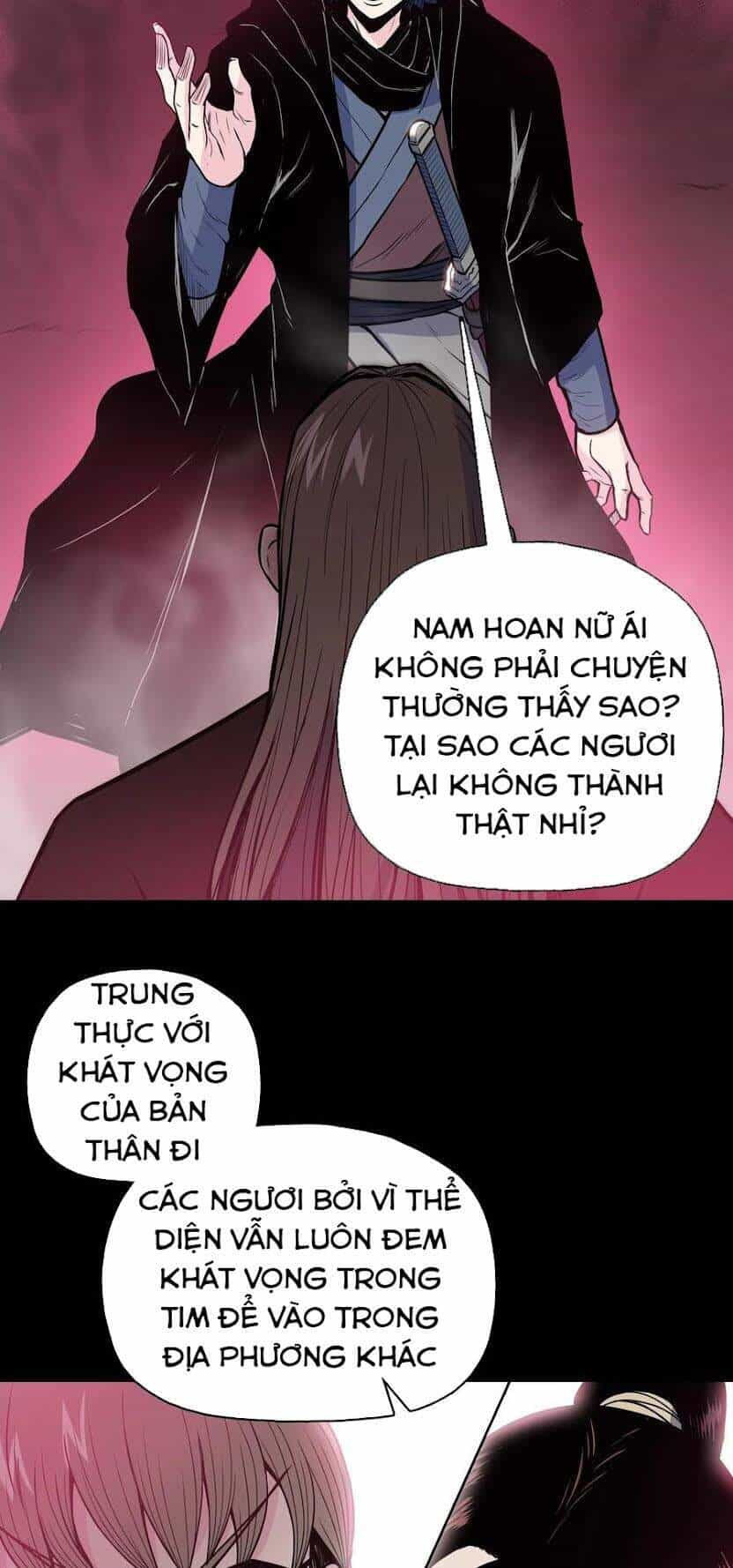 Phong Vân Chiến Thần - Chương 40 - ảnh 47