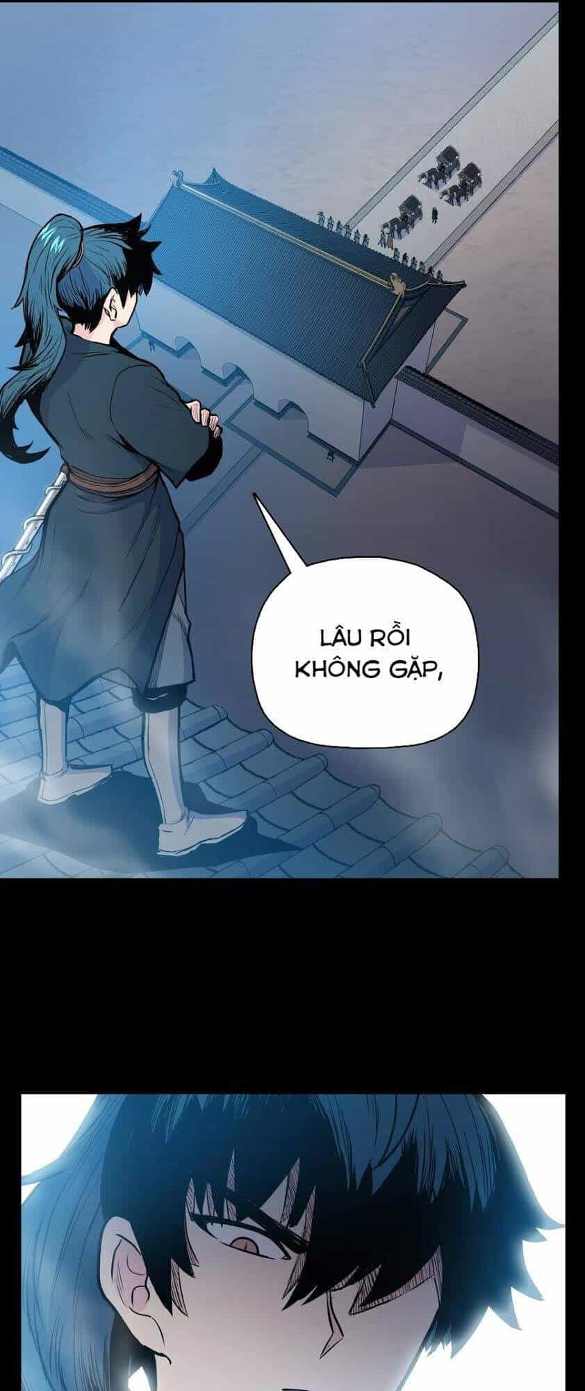 Phong Vân Chiến Thần - Chương 40 - ảnh 8