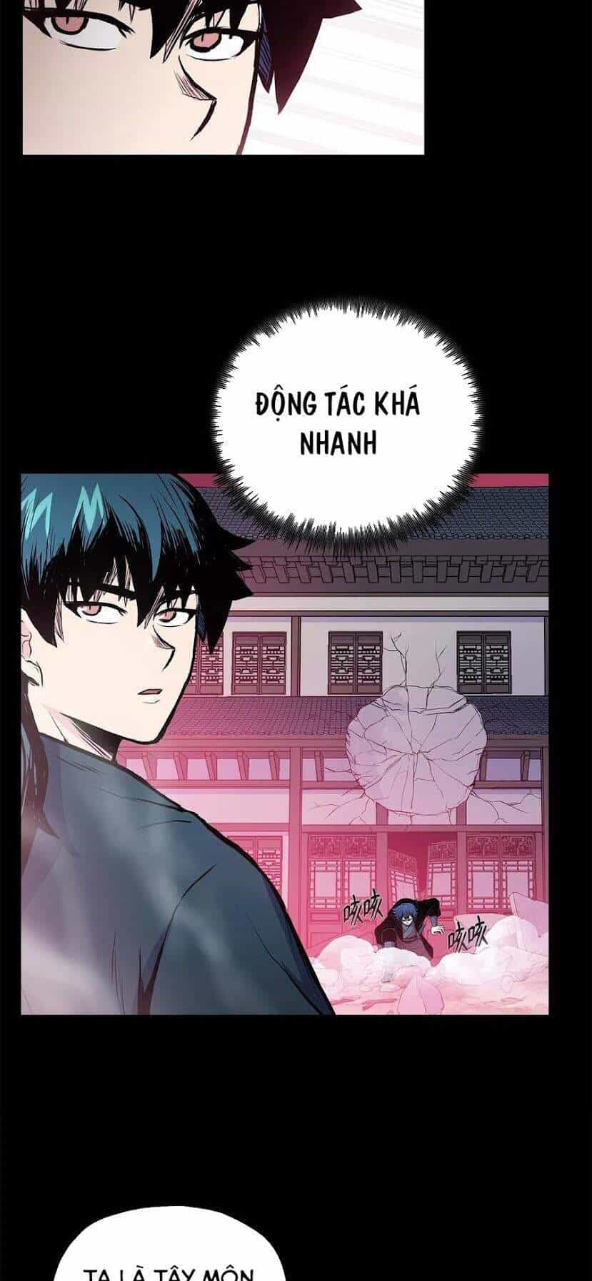 Phong Vân Chiến Thần - Chương 41 - ảnh 49