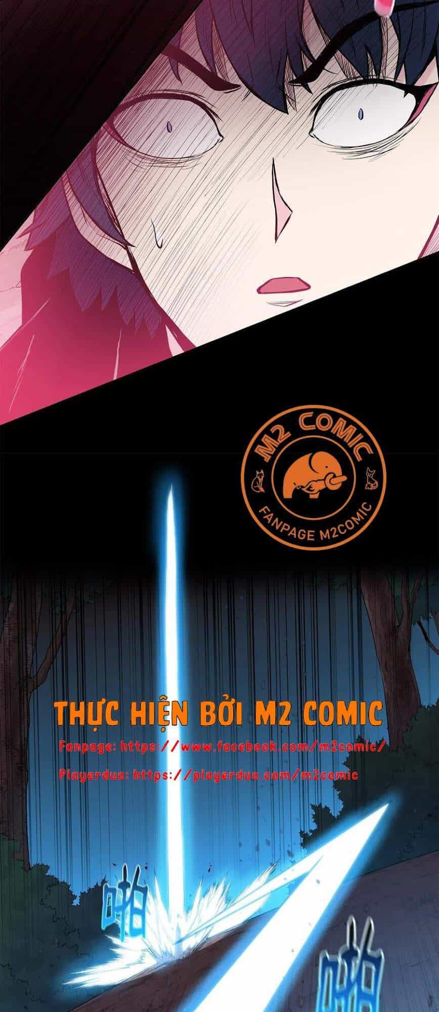 Phong Vân Chiến Thần - Chương 42 - ảnh 24