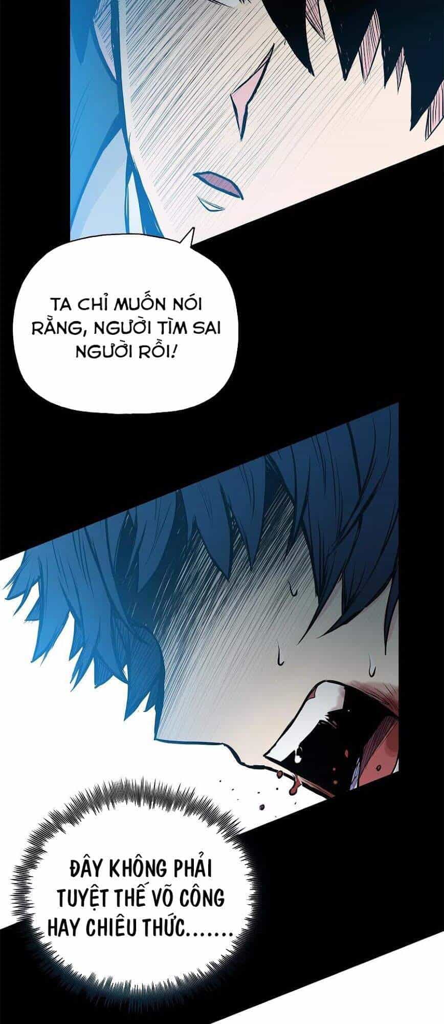 Phong Vân Chiến Thần - Chương 42 - ảnh 28