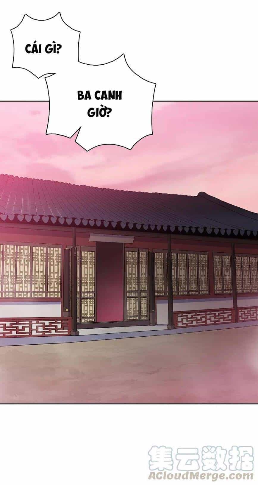 Phong Vân Chiến Thần - Chương 42 - ảnh 53